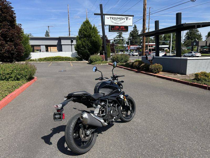 Used 2022 BMW G 310 R 