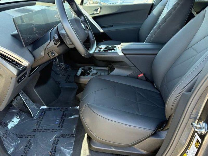 Used 2026 BMW iX xDrive45Image 20