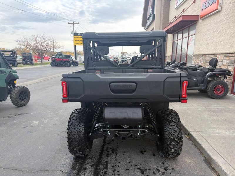 New 2026 CFMOTO UFORCE U10 XL PRO 