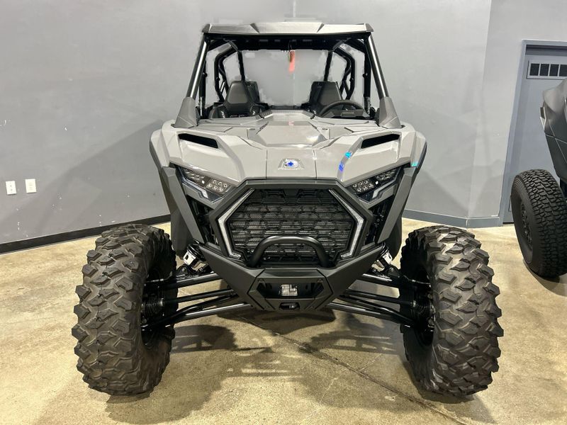 New 2026 Polaris RZR PRO XP 4 ULTIMATE Image 19