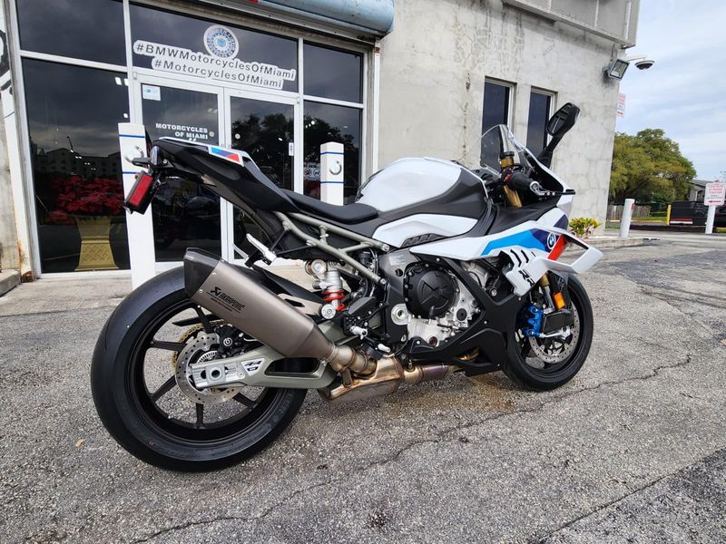 2026 BMW S 1000 RRImage 12