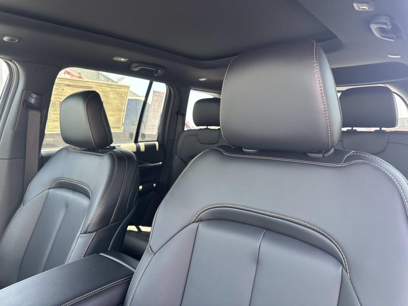 New 2026 Jeep Grand Cherokee 85th Anniversary Edition 4x4