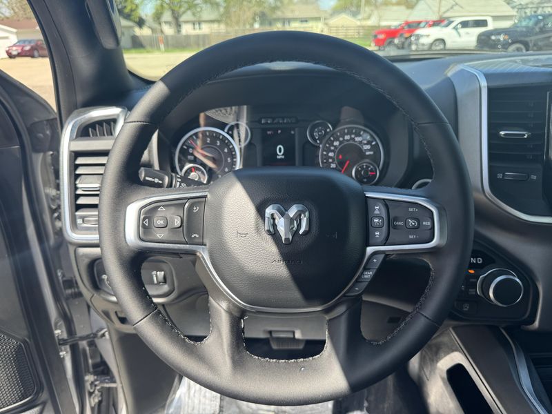 2025 RAM 1500 Big HornImage 19