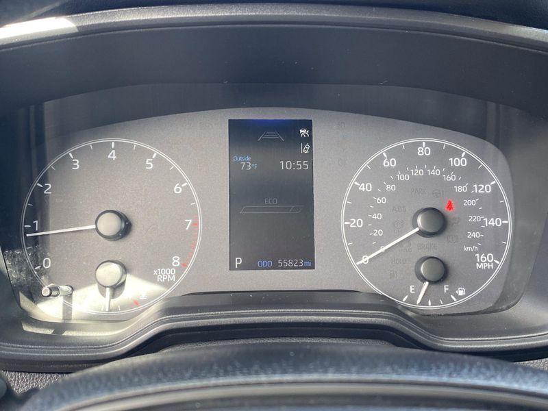 Used 2024 Toyota Corolla LEImage 28