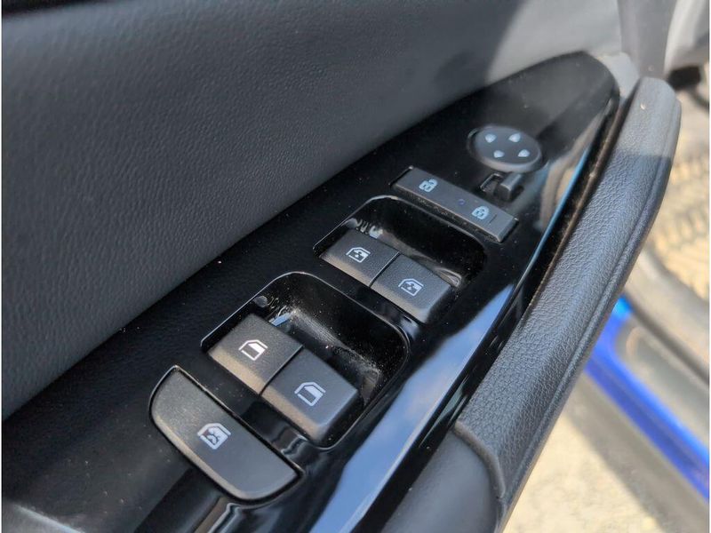 Used 2023 Kia Sportage EXImage 12