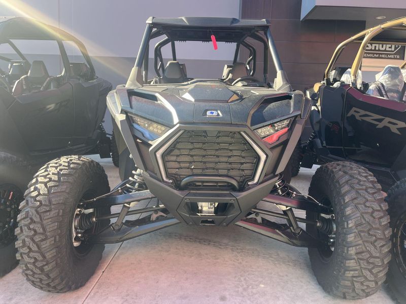New 2026 Polaris RZR PRO S 4 ULTIMATE Image 10