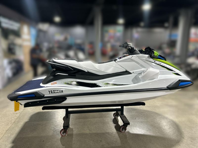 New 2026 Yamaha VX DELUXE W&sol;AUDIO Image 18