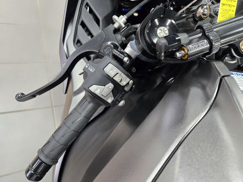2025 Kawasaki NINJA ZX10RR ABS Image 16