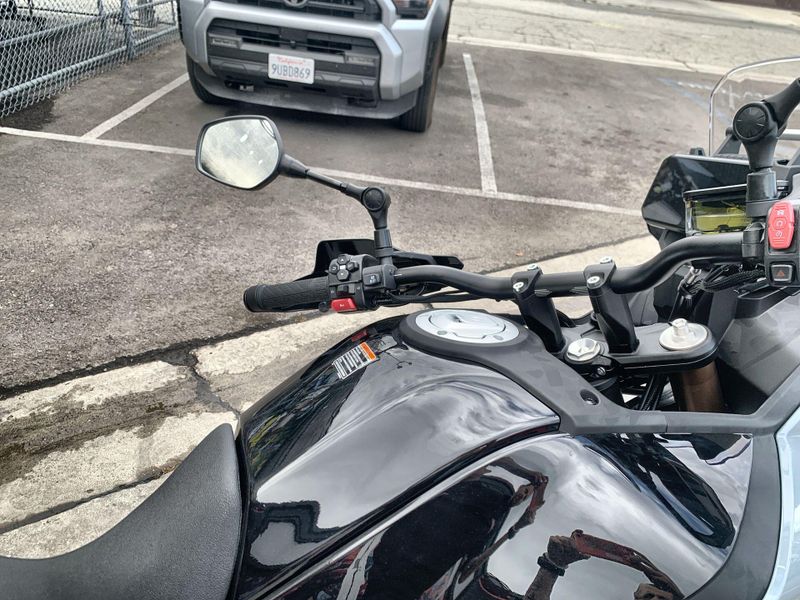 New 2026 CFMOTO IBEX 450 Image 16