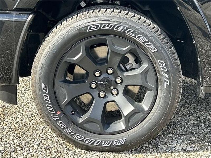 New 2026 RAM 1500 Big Horn Lone StarImage 10