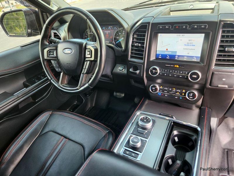 Used 2021 Ford Expedition Limited Stealth EditionImage 36