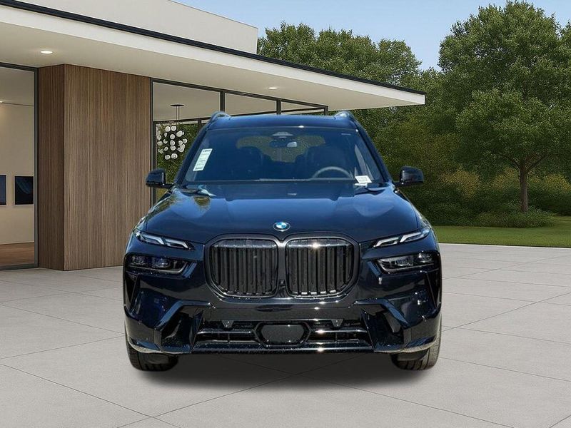 New 2026 BMW X7 xDrive40iImage 4