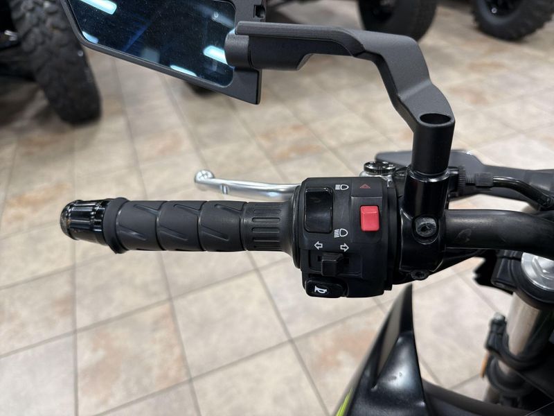 Used 2022 Kawasaki Z650 Image 22