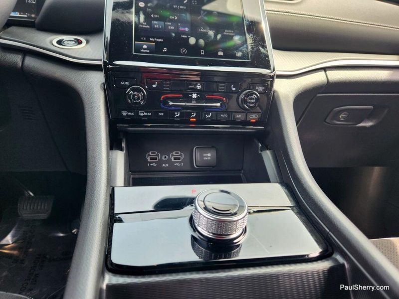 2025 Jeep Grand Cherokee L Altitude X 4x4Image 41