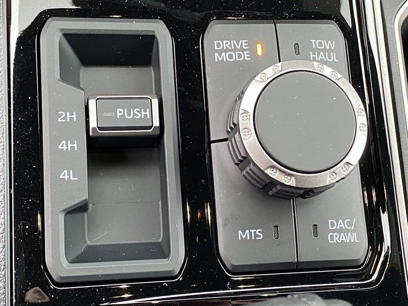 2025 Toyota Tundra SR5Image 19
