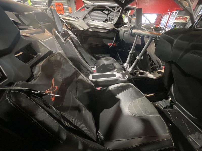 New 2026 Can-Am MAVERICK X3 MAX X TURBO Image 25