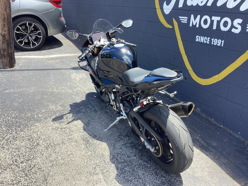 Used 2024 BMW S 1000 RR 
