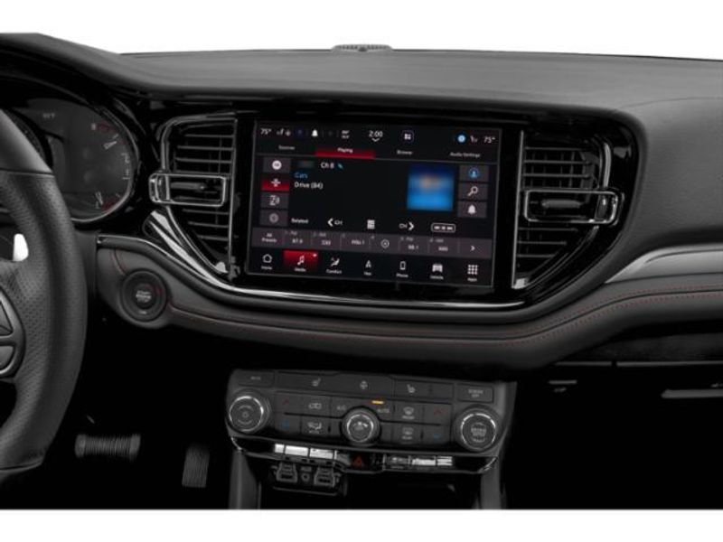 New 2026 Dodge Durango Gt Plus Awd Hemi V8Image 10