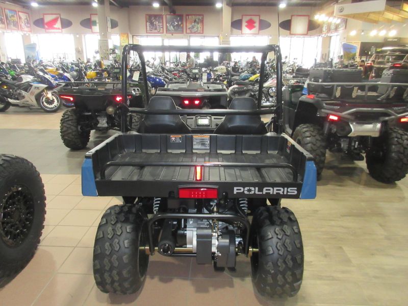 NEW 2026 POLARIS RANGER 150 EFI Image 12