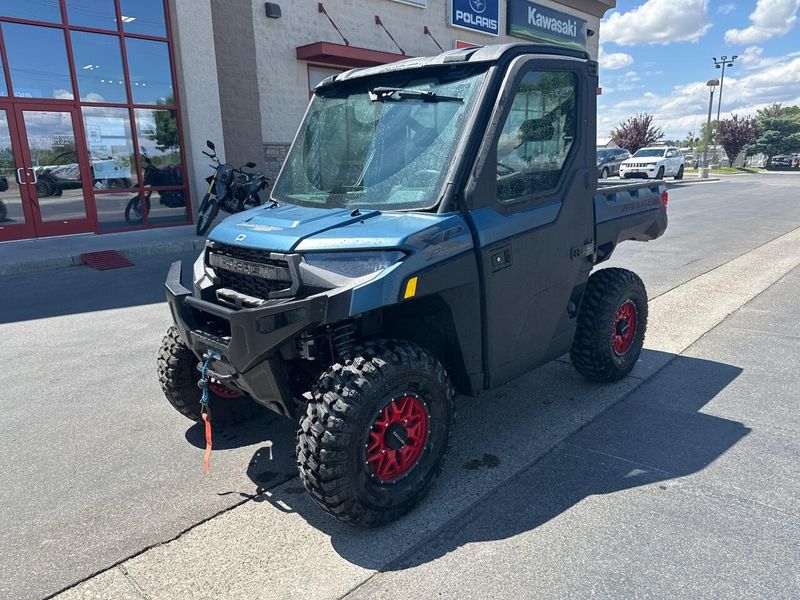 2025 Polaris RANGER XP 1000 NS ULT 
