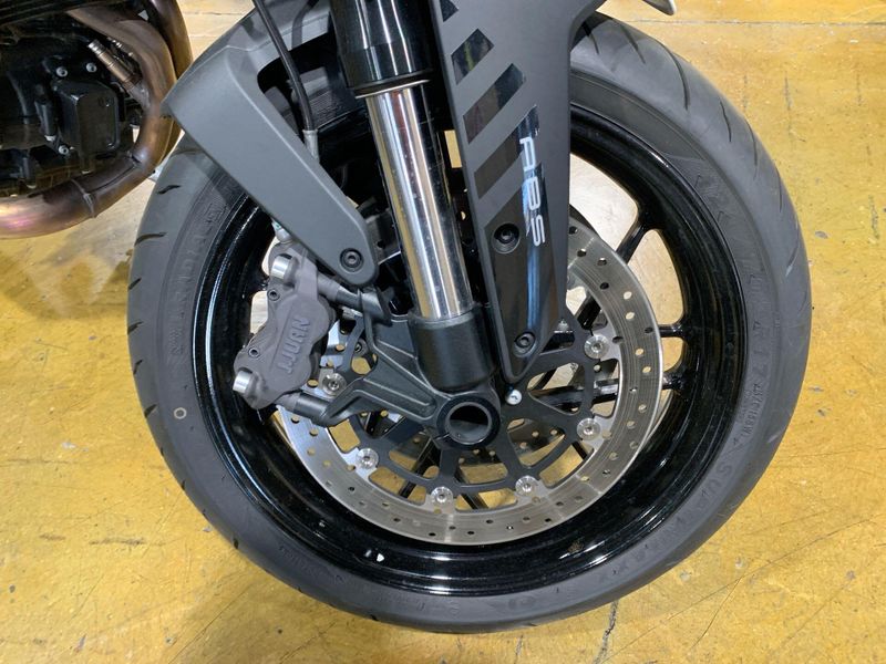 New 2024 CFMOTO 800NK-DEMO Image 10
