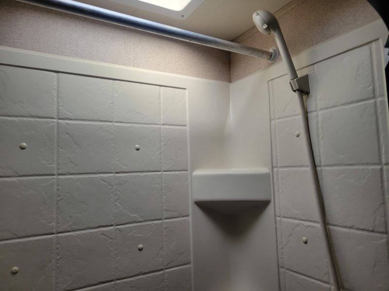 Used 2016 JAYCO RED HAWK 29XK Image 17