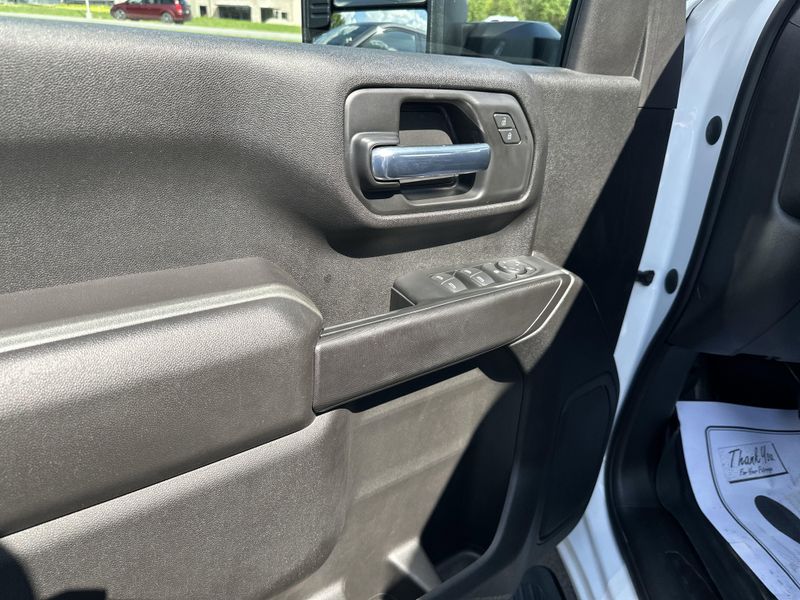 2024 GMC Sierra 2500HD ProImage 19