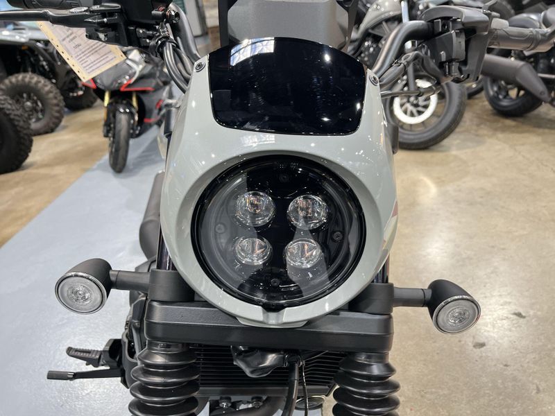 New 2026 Honda REBEL 1100 DCT SE Image 13