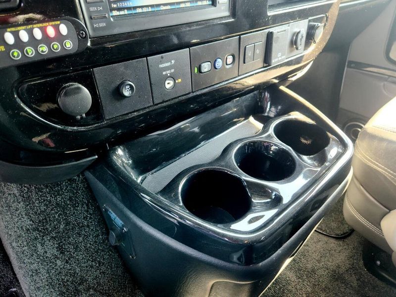 Used 2020 Chevrolet Express Cargo 