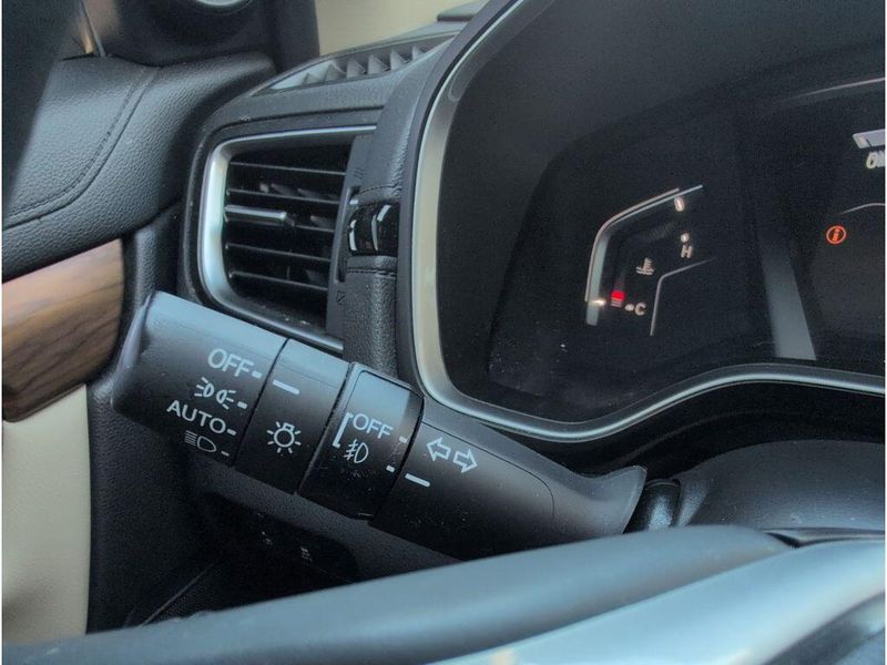 Used 2021 Honda CR-V EX-LImage 26