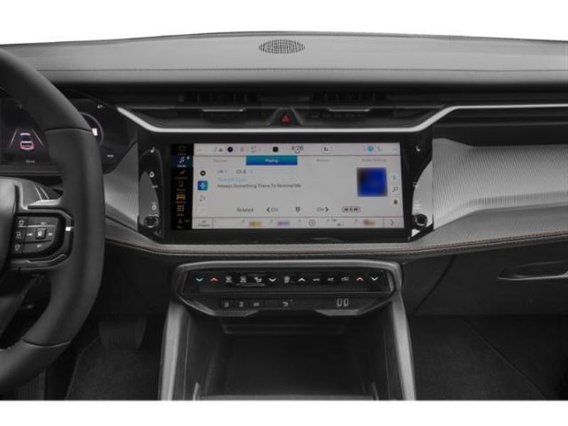 New 2026 Jeep Cherokee Limited 4x4