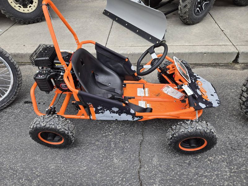 New 2026 KAYO S 70 