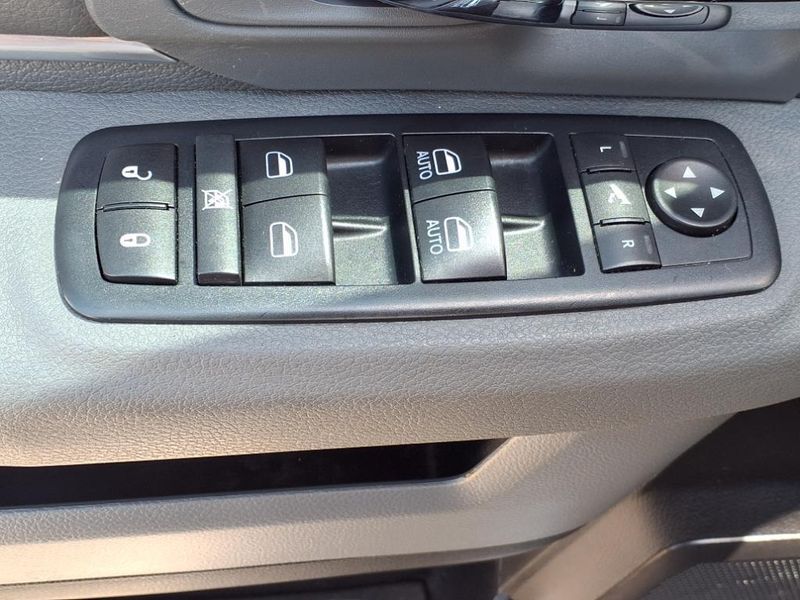 Used 2017 RAM 1500 Lone StarImage 20