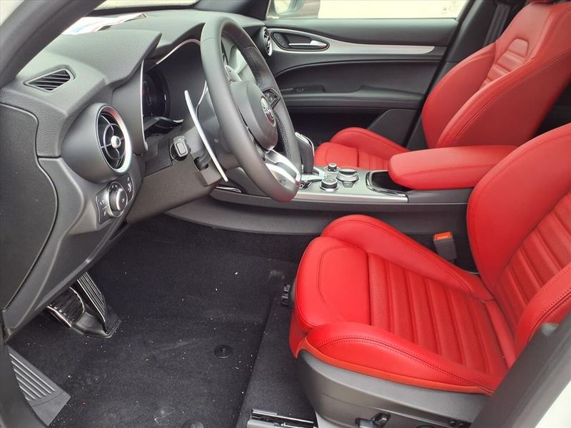 New 2026 Alfa Romeo Stelvio Image 18