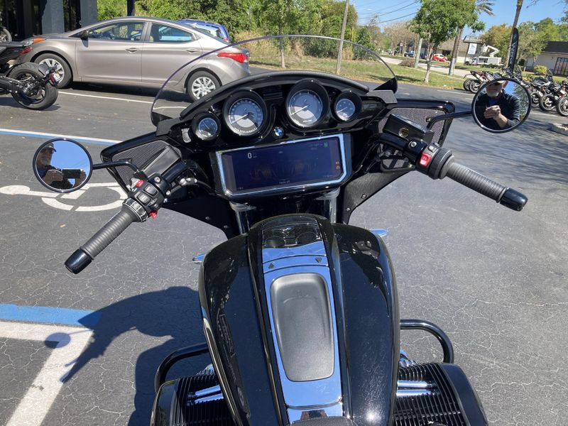 2023 BMW R 18 B