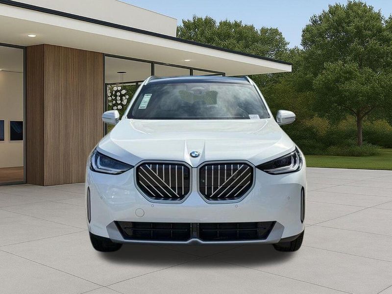 New 2026 BMW X3 30 xDriveImage 4
