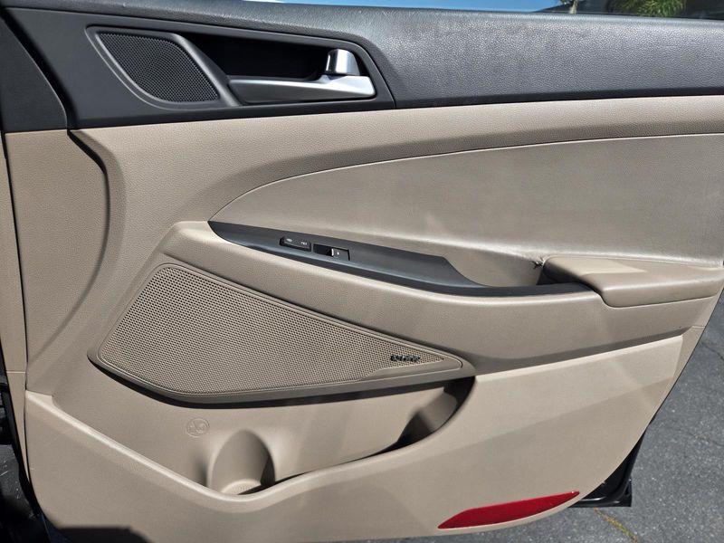 Used 2019 Hyundai Tucson Ultimate FWD
