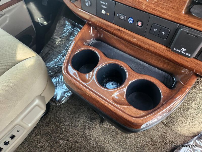 Used 2020 GMC Savana Cargo 