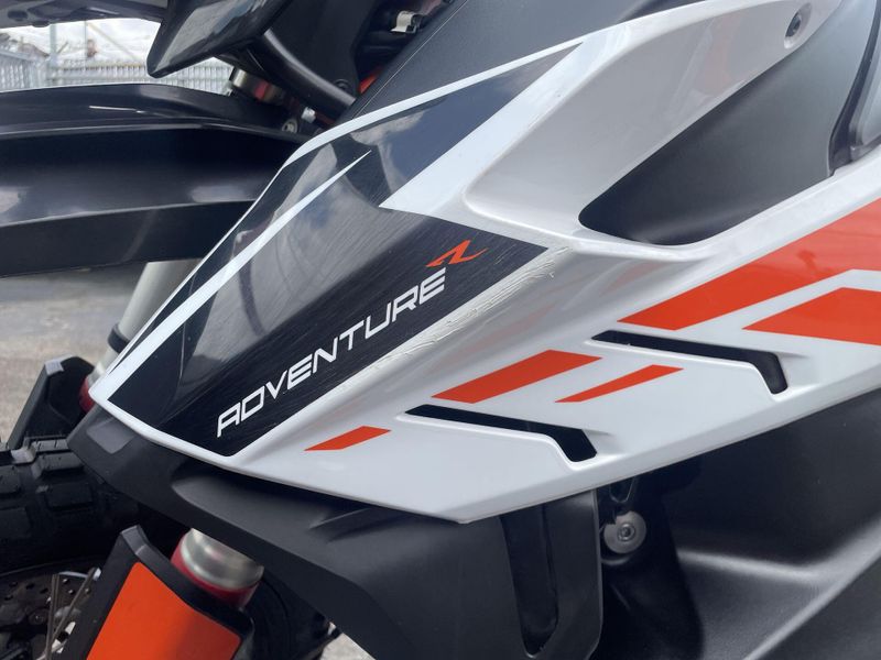Used 2020 KTM 790 Adventure R Image 19