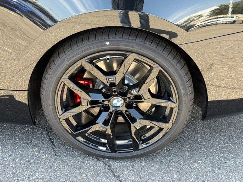 New 2026 BMW 4 Series M440iImage 14