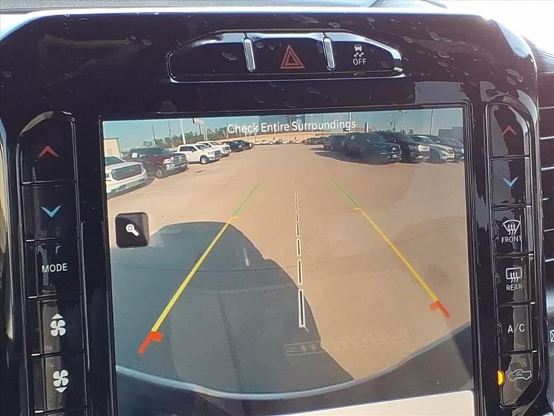 Used 2024 RAM 3500 LaramieImage 26