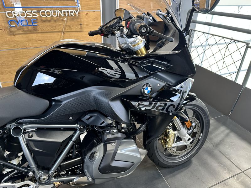 2024 BMW R 1250 RSImage 7