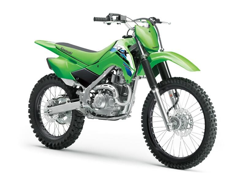 2026 Kawasaki KLX 230RImage 1