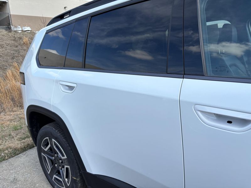 New 2026 Jeep Cherokee Limited 4x4Image 5