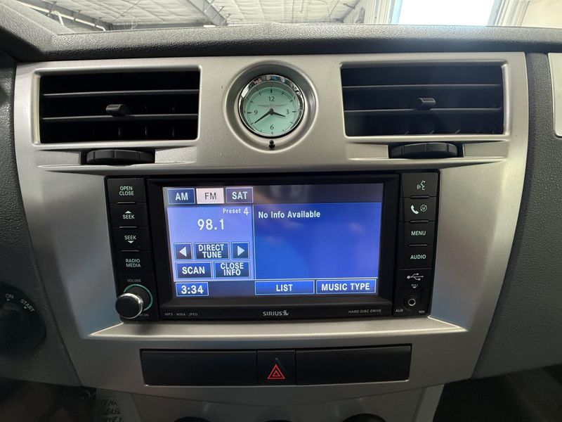 Used 2008 Chrysler Sebring TouringImage 23