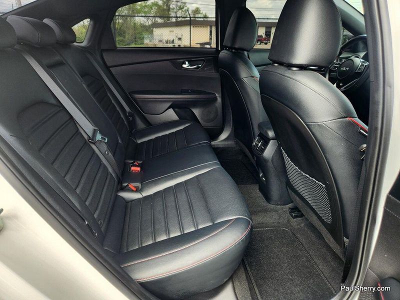 2023 Kia Forte GTImage 34