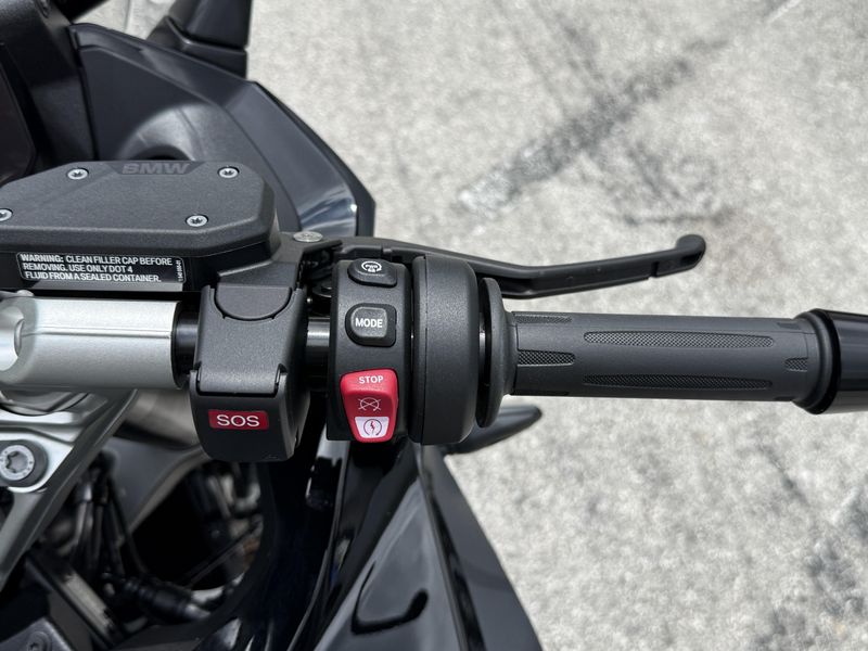 2026 BMW R 1300 RS
