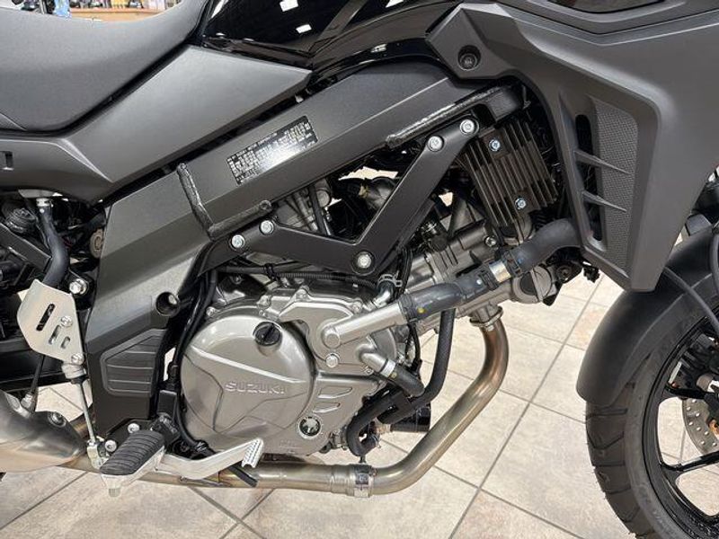New 2025 Suzuki V-STROM 650 Image 25
