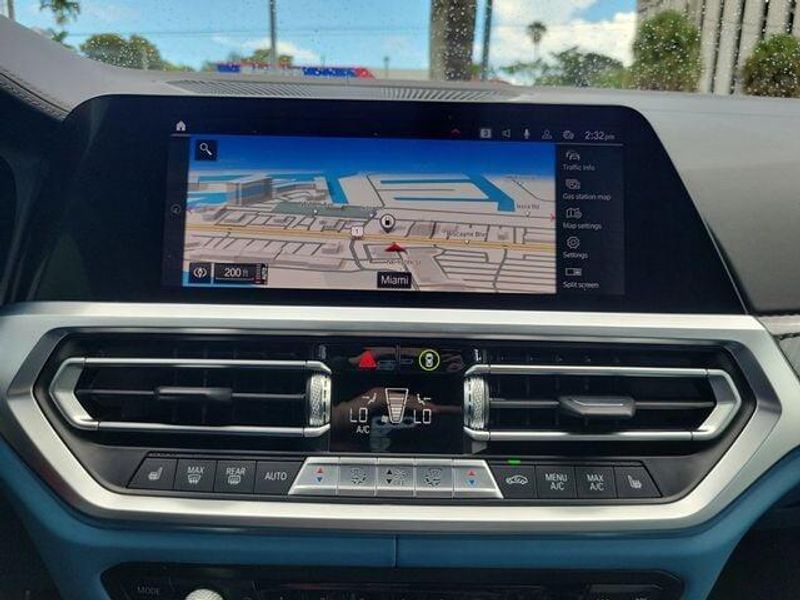 2021 Bmw M4 photo 23