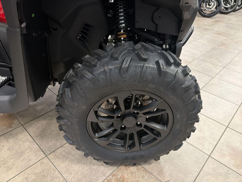 New 2027 CFMOTO CFORCE 1000 TOURING Image 19